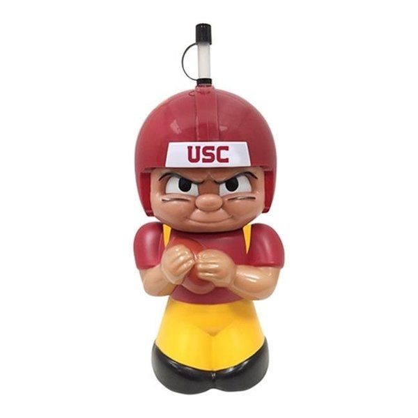 Party Animal Party Animal TSUSC USC Big Sip 3D Water Bottle TSUSC